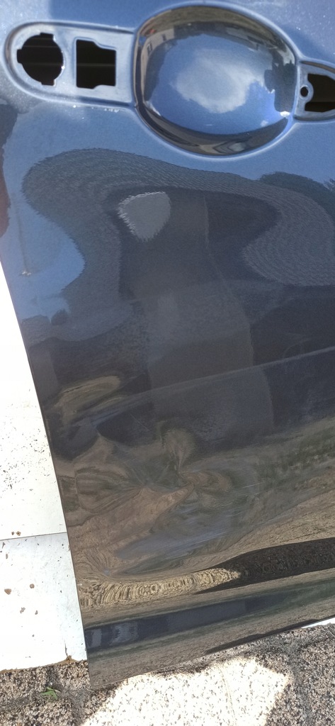 фото №10, Renault zoe двері правий перед 801521112r