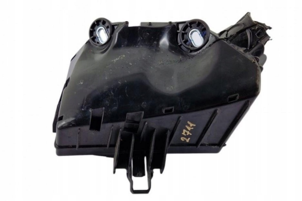 Купити Коробка запобіжників vw golf vii 5g1, bq1, be1, be2 5q0937125g 1.5l