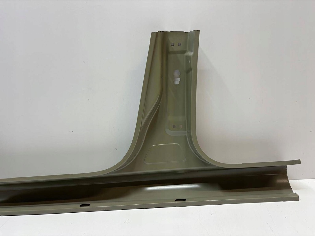 фото №8, Skoda octavia iii 5e порог szycie порог правое