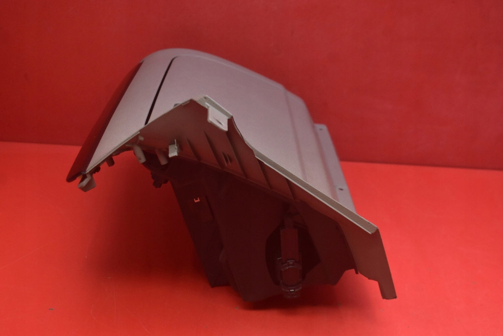 фото №7, Бардачок пассажира eu 1k1857290e vw golf 6 vi 08-15