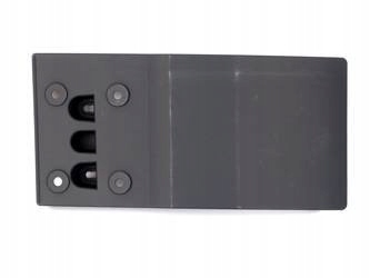 фото №1, Молдинг pod заливна горловина пального transit custom 12-16