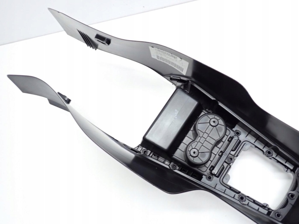 фото №9, Туннель подлокотник europa 6v0863242 skoda fabia iii 6v 16r