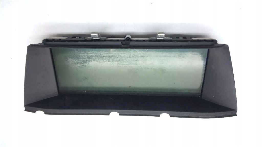 фото №1, Дисплей экран 9216579 bmw 7 f01