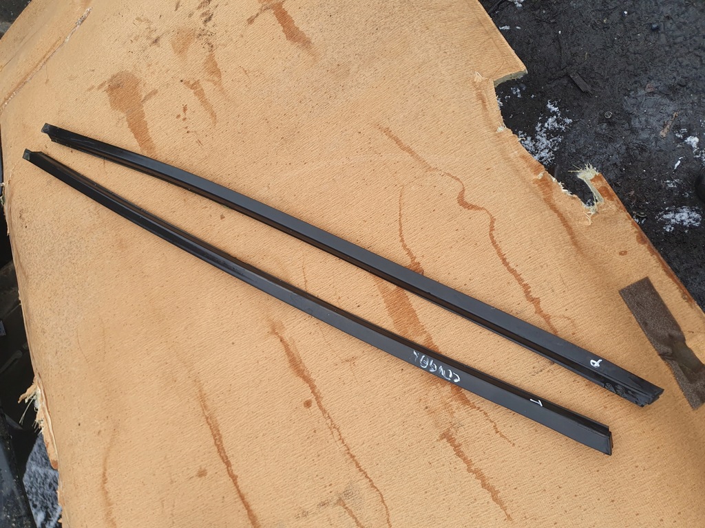 фото №16, Емблема значок з задній кришки ford cougar 98 -2002