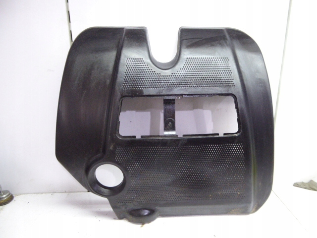 фото №1, Audi a3 8l захист кришка двигуна 1.6 sr