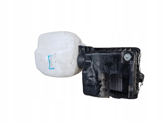 фото №1, Subaru forester корпус фільтра повітря a52ag08