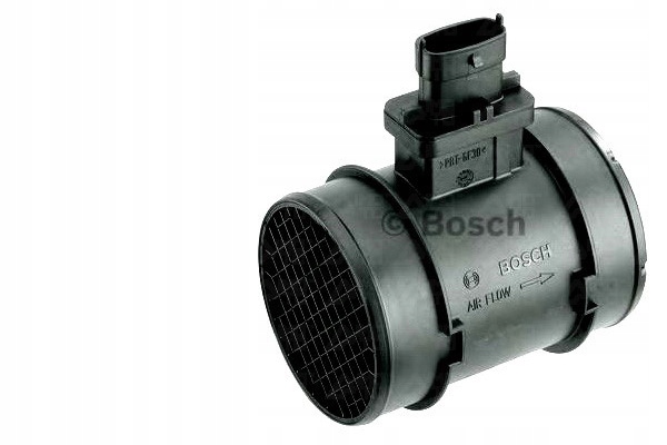 фото №13, Расходомер воздуха fiat bravo 1,3m