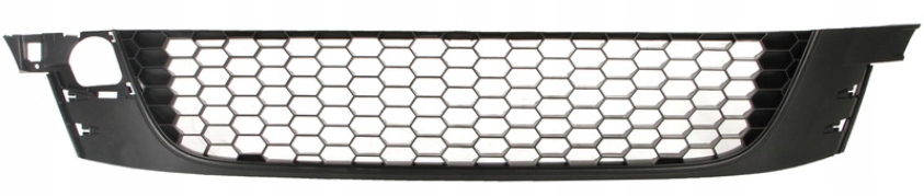 фото №1, Решітка радіатора бампера volkswagen scirocco 08-
