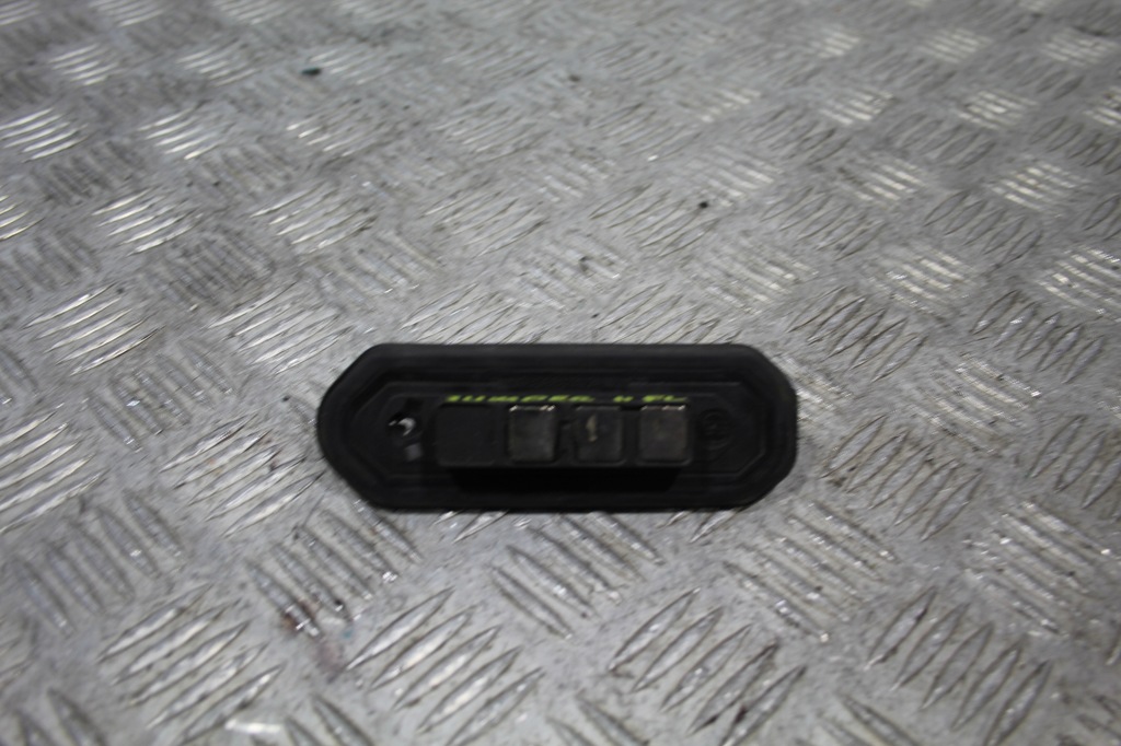 фото №1, Контактор двері контакт jumper 2 lift ducato 3