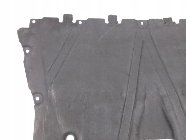 фото №7, Renault clio v захист плита pod двигун 758901873r