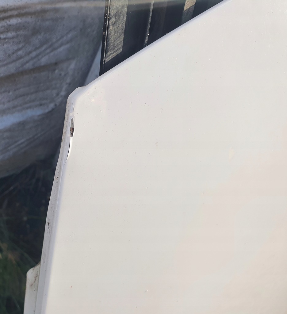 фото №3, Капот крышка citroen c3