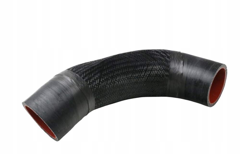 Купить Труба интеркулер fiat ducato 2014- левая góra 2.3 do 19