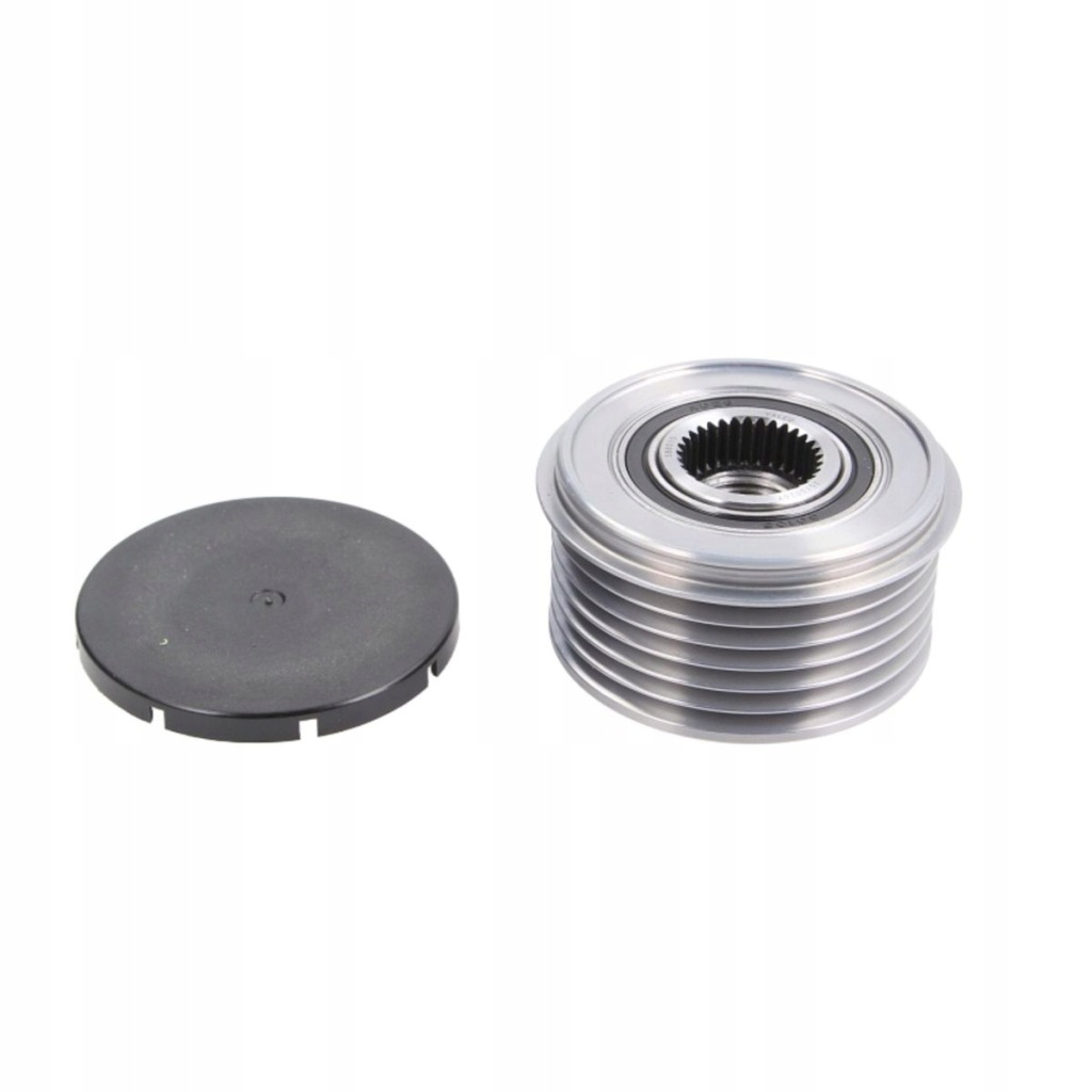 фото №12, Зчеплення генератора citroen c5, jumper, xsara, fiat ducato, ford 588015