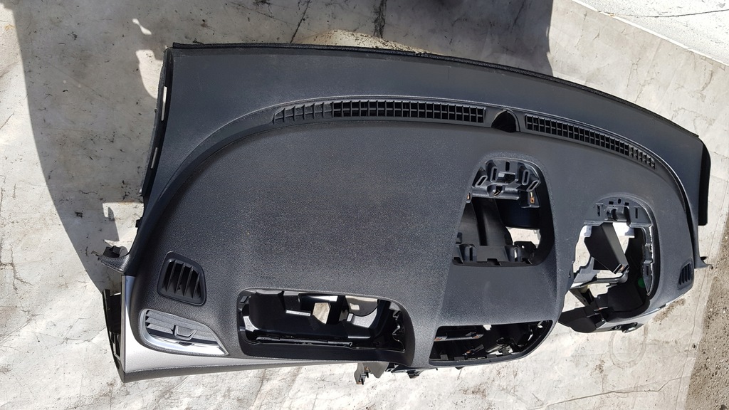 фото №6, Консоль подушка opel mokka anglik