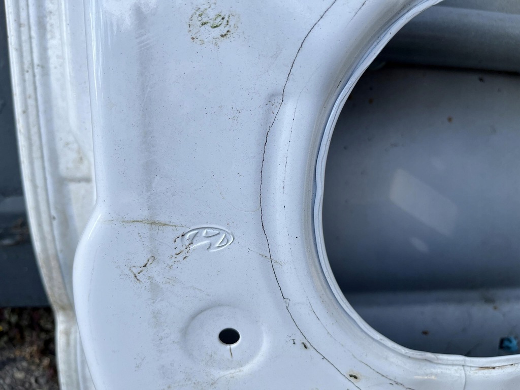 фото №8, Hyundai ix35 ix35 двері правий задня ix35 pt