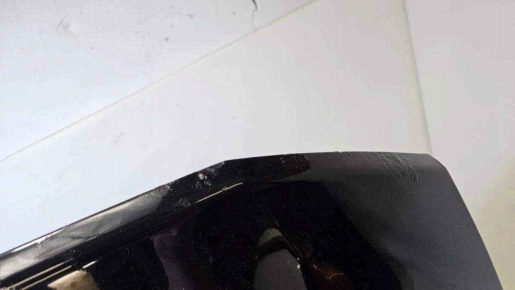 фото №14, Капот porywa двигателя ford mustang v 5 алюминий оригинальная