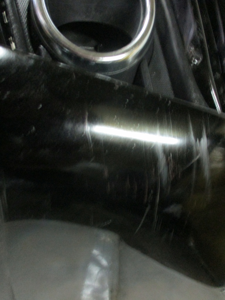 фото №7, Бампер перед передній honda civic 9 ix lift 13r- 71101-tv0-zy00