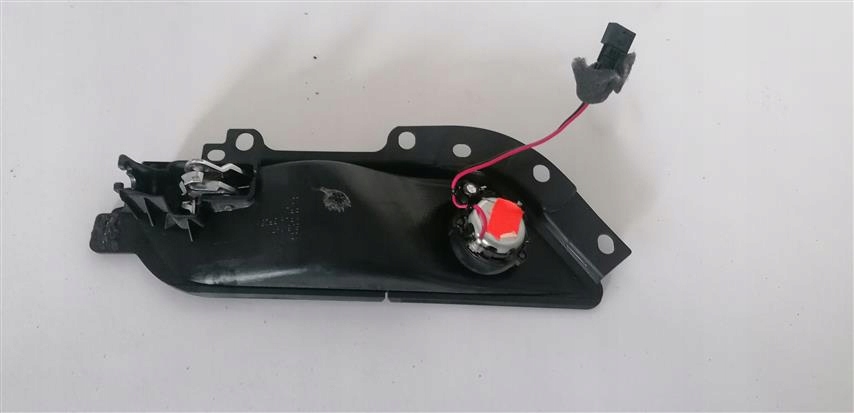 фото №5, Ручка внутрішня ліва toledo iv rapid