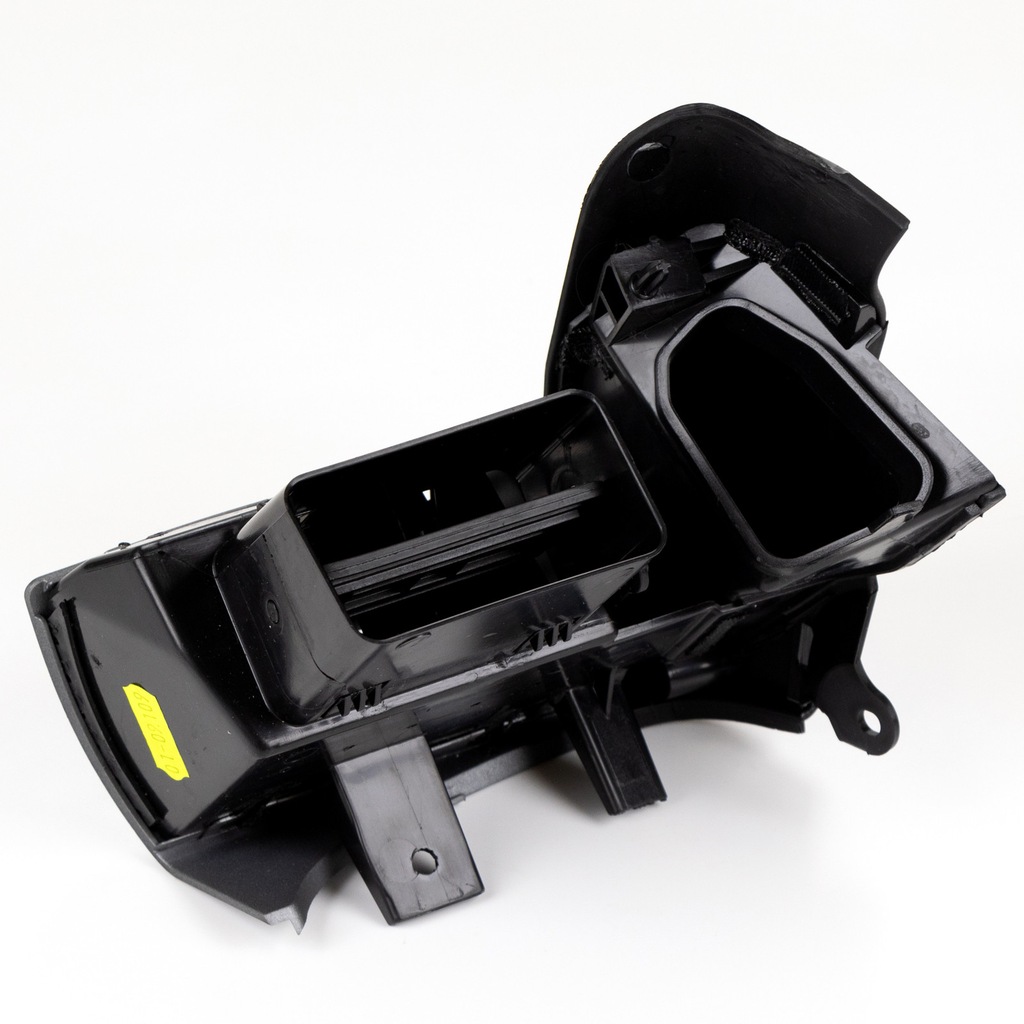 фото №8, Решітка обдув сторона ліва fiat stilo 3d