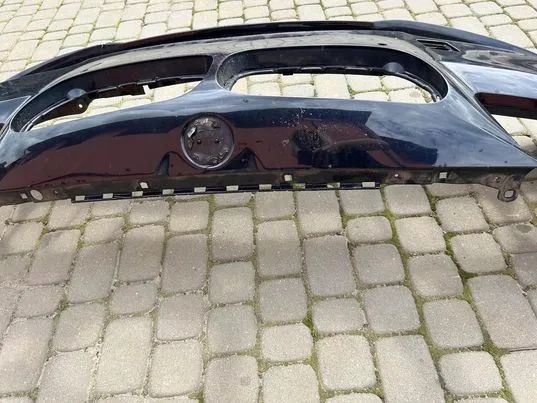 фото №9, Bmw 5 f10 f11 бампер
