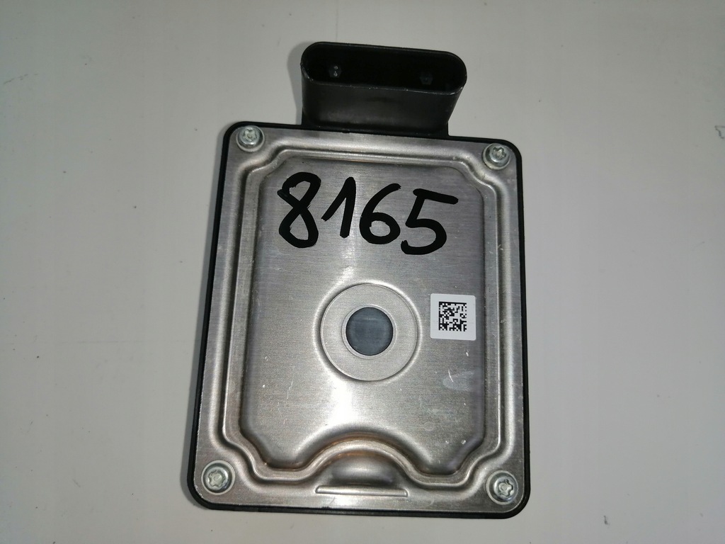 фото №5, Радар датчик distronic 2q0907561j