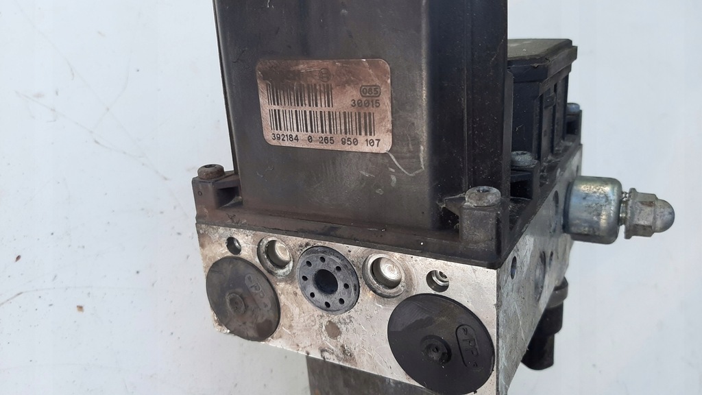 фото №4, Насос блок управления abs mazda rx8 rx-8