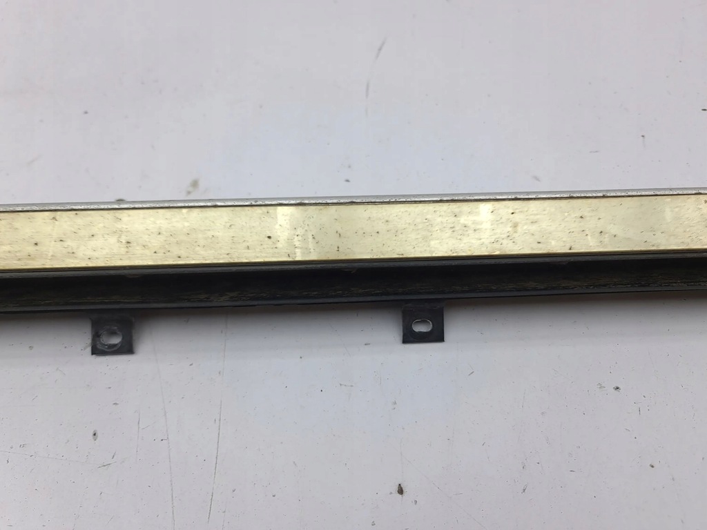 фото №6, Audi a6 allroad c5 2004 ліва сторона молдинг двері передніх