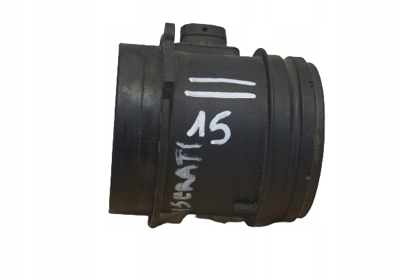 фото №1, Витратомір maserati quattroporte vi 3.0d