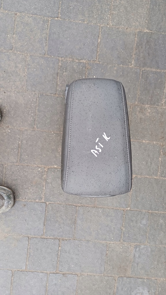 фото №1, Подлокотник opel astra k v 5