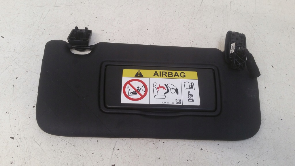 фото №9, Стеля ford fiesta mk8