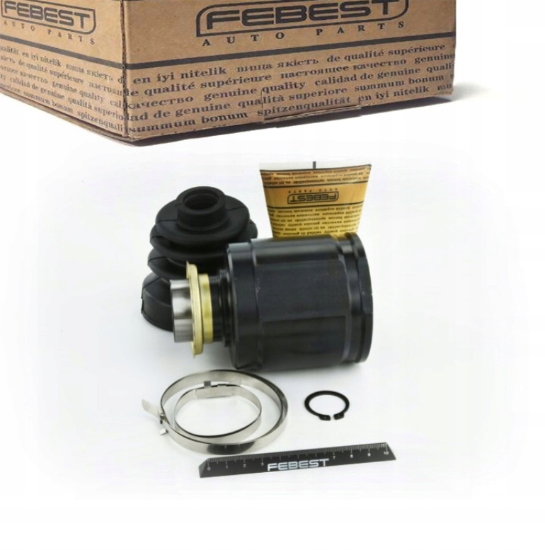 фото №1, Febest 0311-crvlh набір шарнір, wał привідний