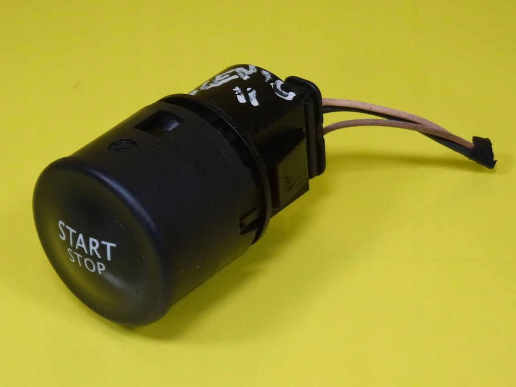 фото №1, Кнопка запуск стоп renault scenic ii 1927937 nr5