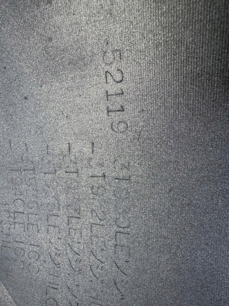 фото №12, Бампер перед toyota camry viii 17-