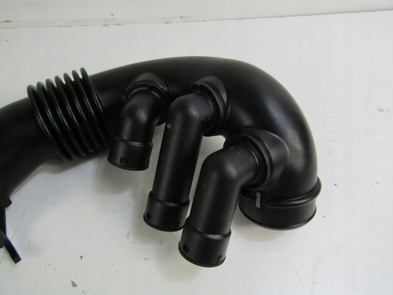 фото №7, Master iv шланг труба впускний повітря 2.3 dci