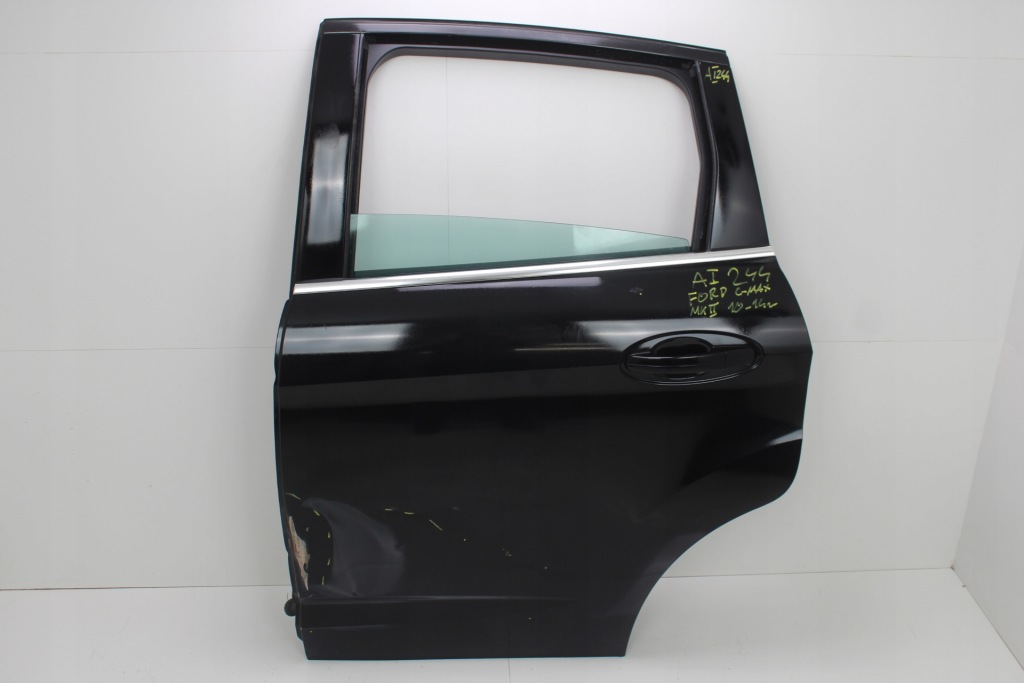 фото №1, Дверь левый задняя ford c-max mk2 ii 10-14r 2851