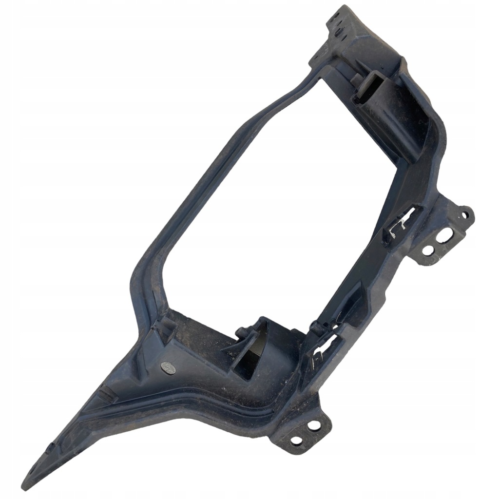 фото №7, Bmw x5 x6 x7 g07 кронштейн напрямна вихлоп кінцева вихлоп 7452627 105034-20