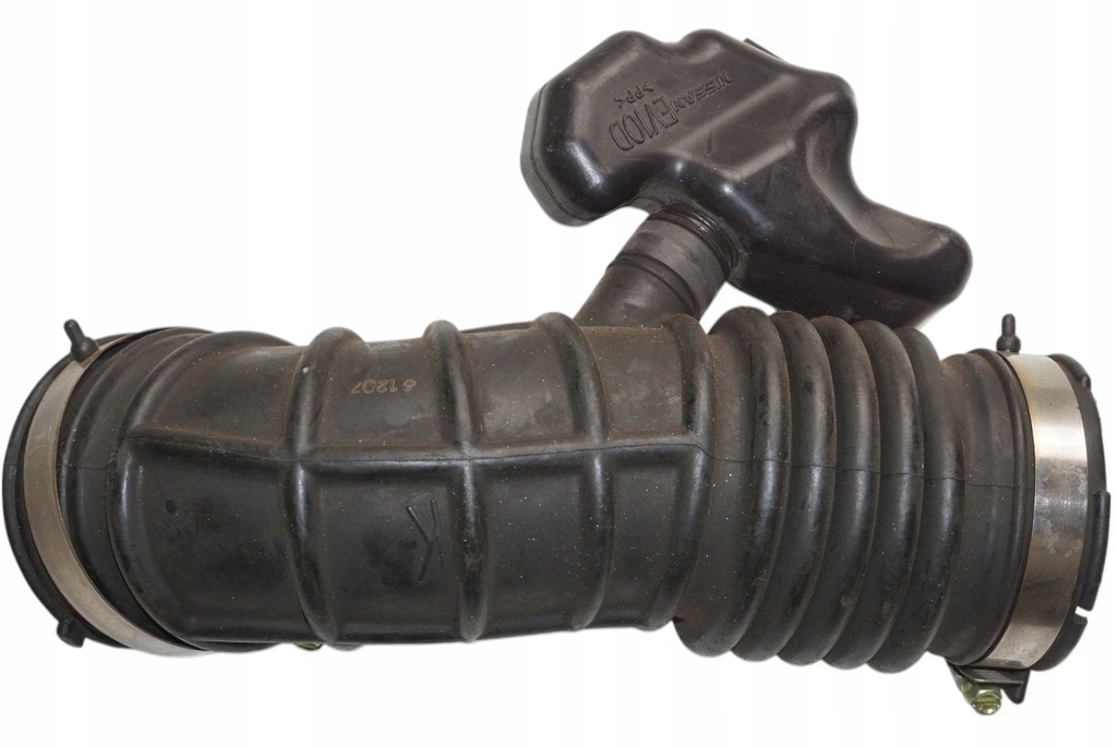 фото №1, Резонатор труба воздуха впускной nissan 350z