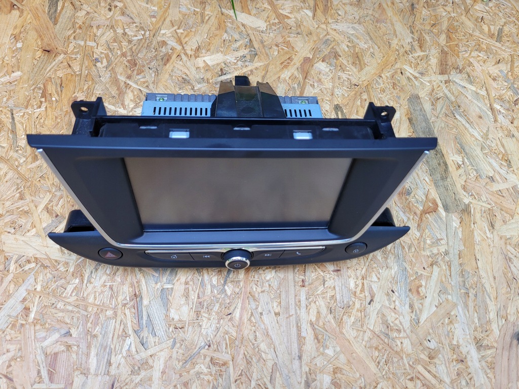 фото №7, Дисплей навігація екран opel 9827214480