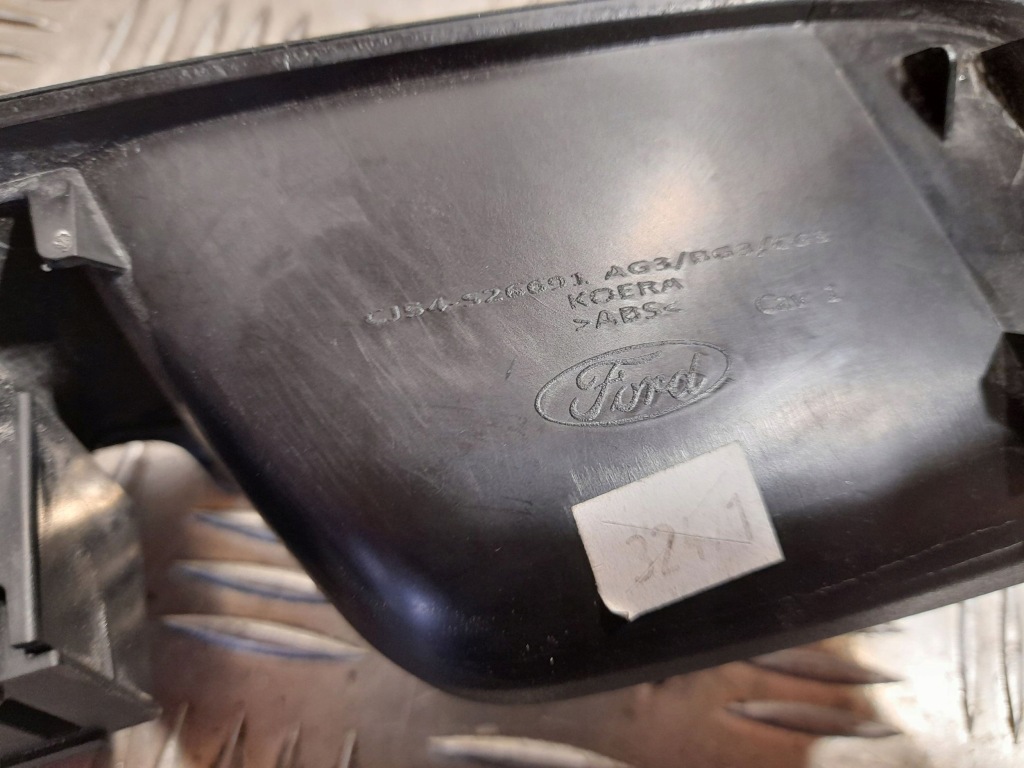 фото №2, Ford escape iii 2015 кнопки вікон