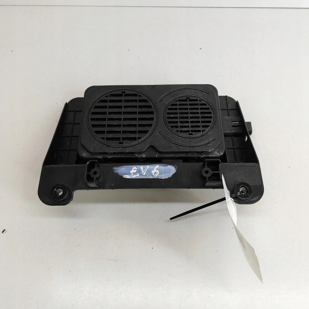 фото №1, Kia ev6 2021 інше комп'ютери / модулі / блоки управління