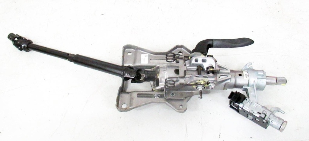 фото №1, Opel zafira c lift 1.6 cdti колонка кермова 39084237 13376593