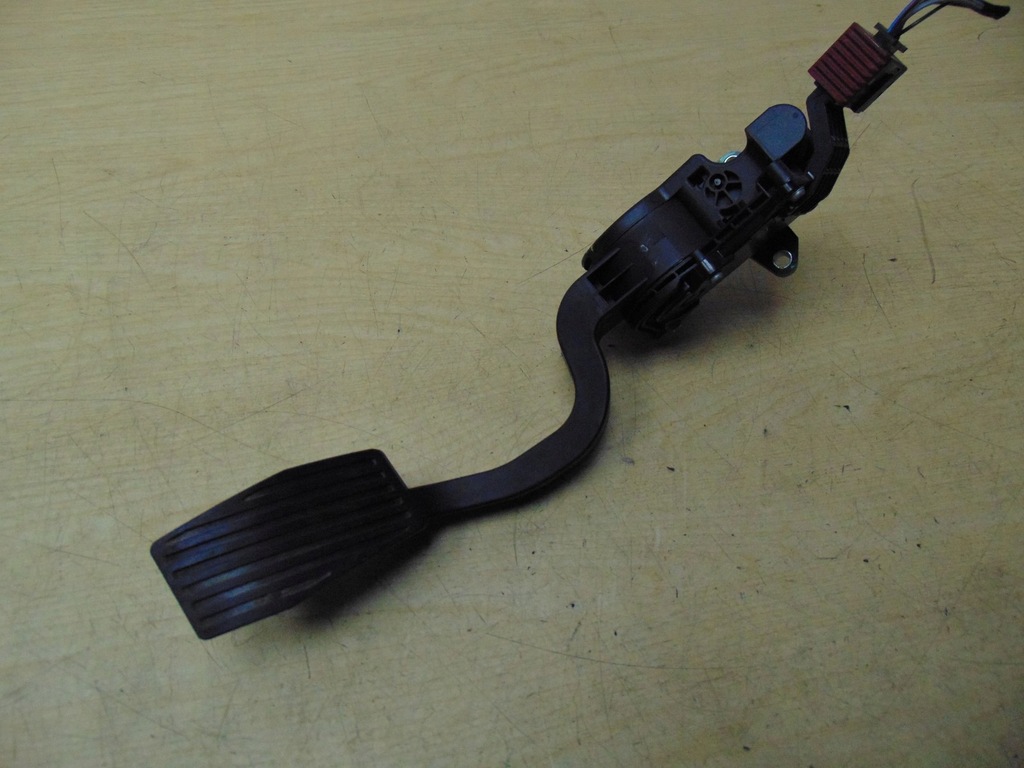 фото №7, Потенциометр педаль газа opel combo d doblo ii 1.3