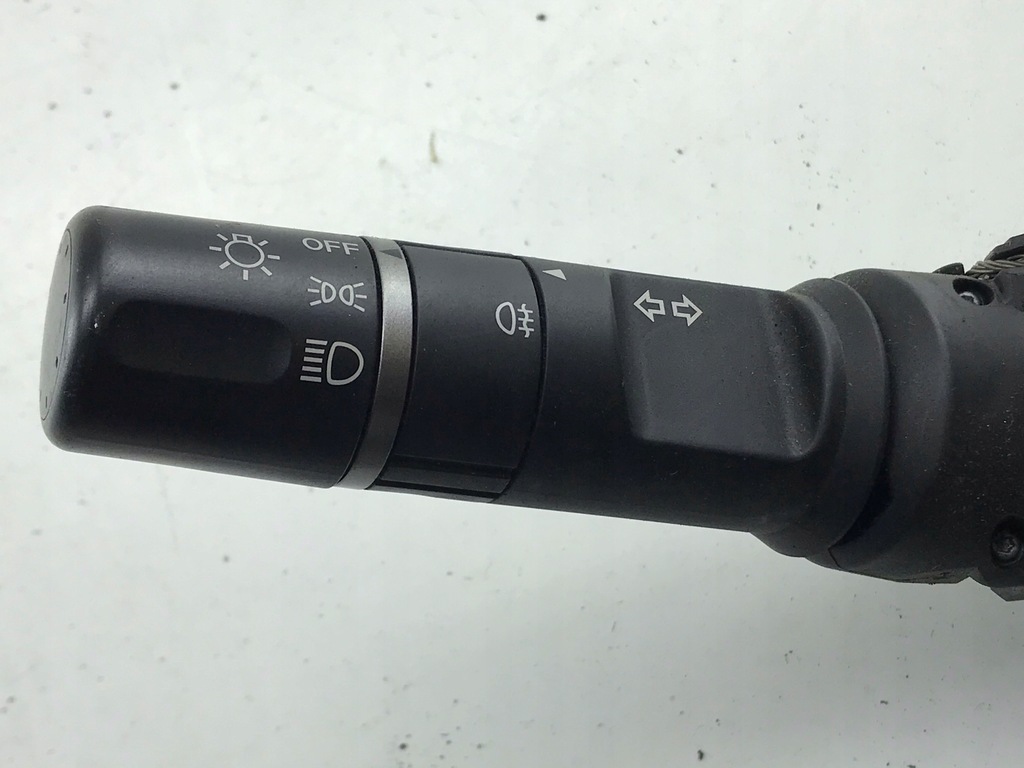 фото №7, Mazda6 6 ii gh переключатель комбинированный лента датчик