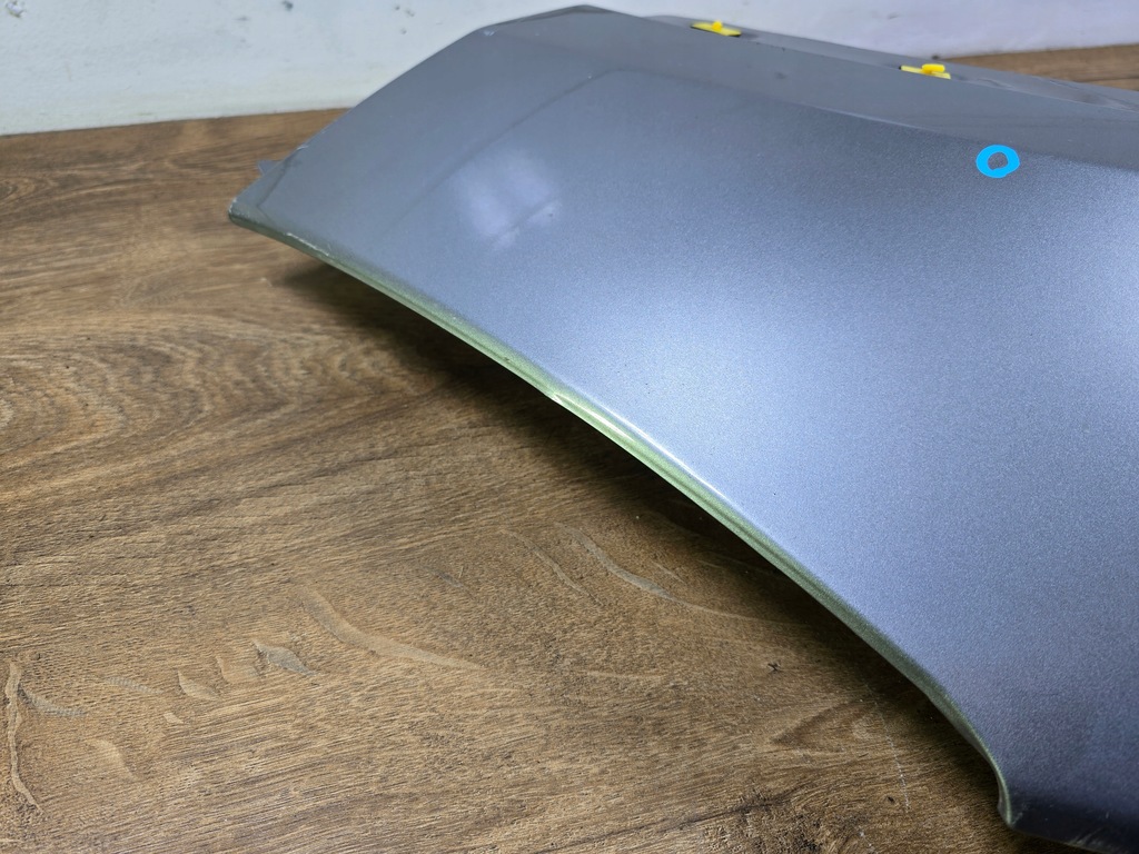 фото №9, Kia niro крила правий перед передній