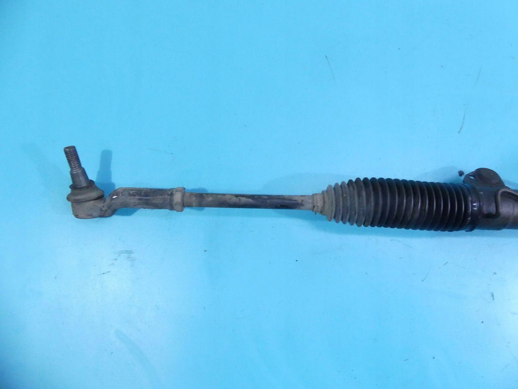 фото №7, Трансмісія рейка рульова volvo xc60 i europa