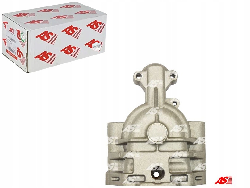 фото №1, Крышка стартер, карбюратора as-pl sbr9009