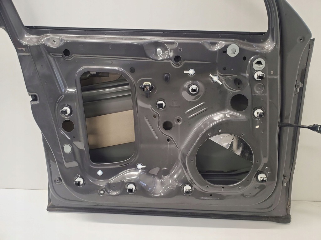 фото №12, Porsche macan 95b831021 перед сторона левая дверь