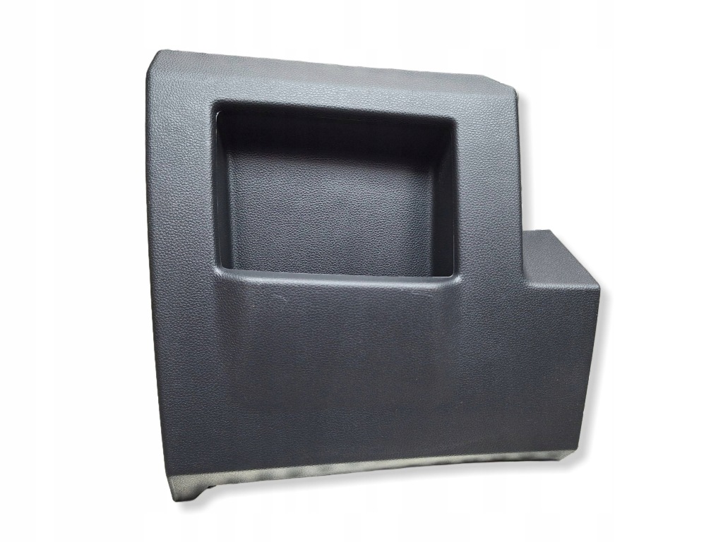 фото №1, Кришка корпус запобіжників 243139851r renault trafic iv 2021-