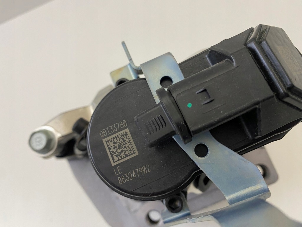 фото №7, Bmw z4 g29 супорт гальмівний лівий задня новий 42 330-20