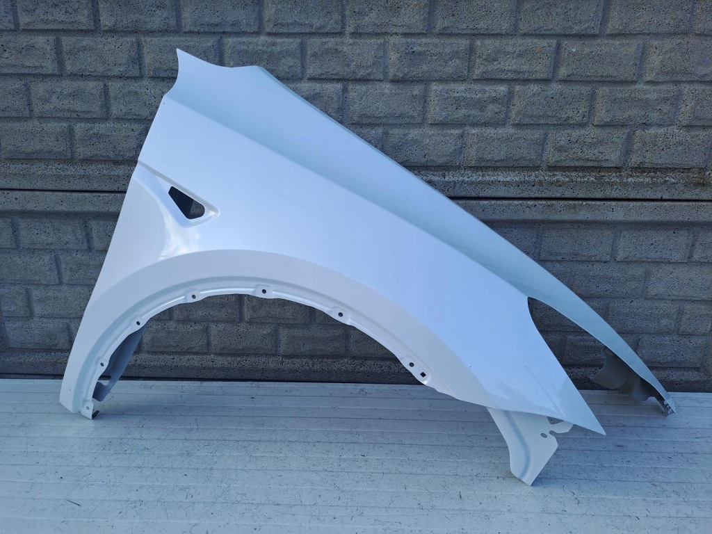 Купить Tesla y model y крыло передний правый оригинал